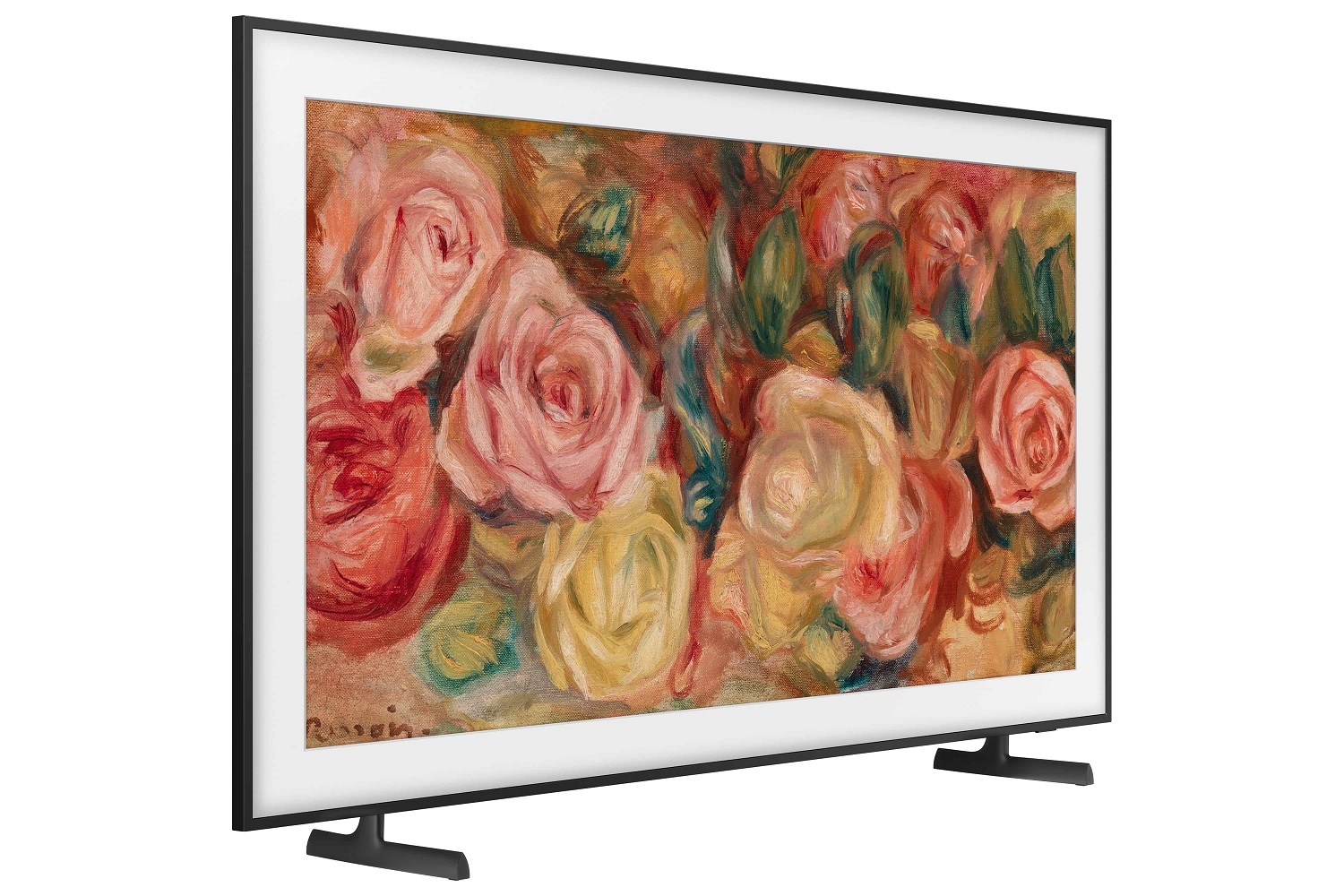 SAMSUNG The Frame QE50LS03DAUXXH TV sprejemnik
